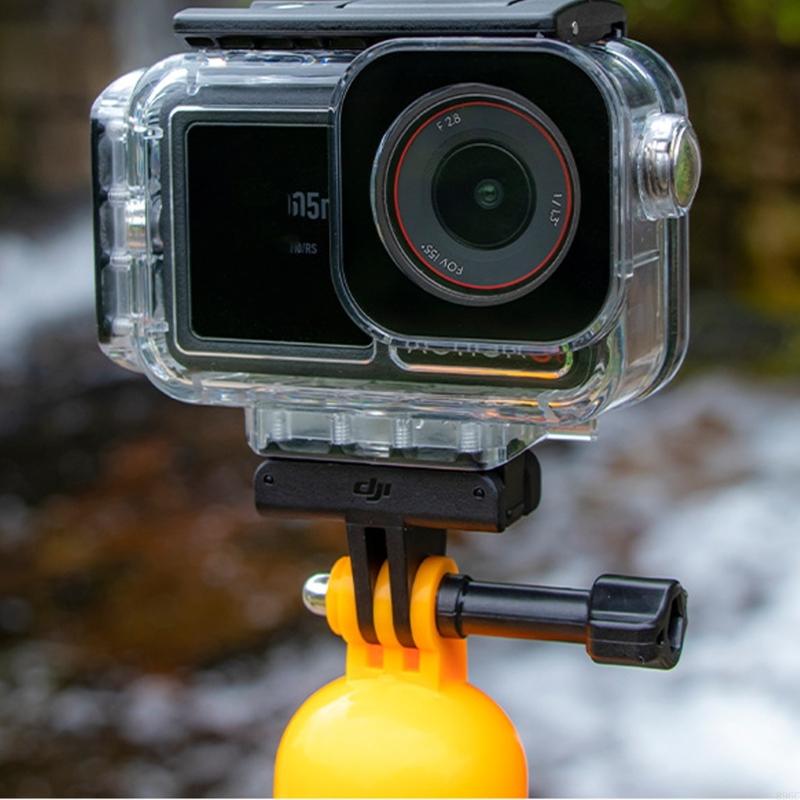 Outdoor Adventure Video - Lensa Lensa Transparencys Tinggi Berlaku Shockproof