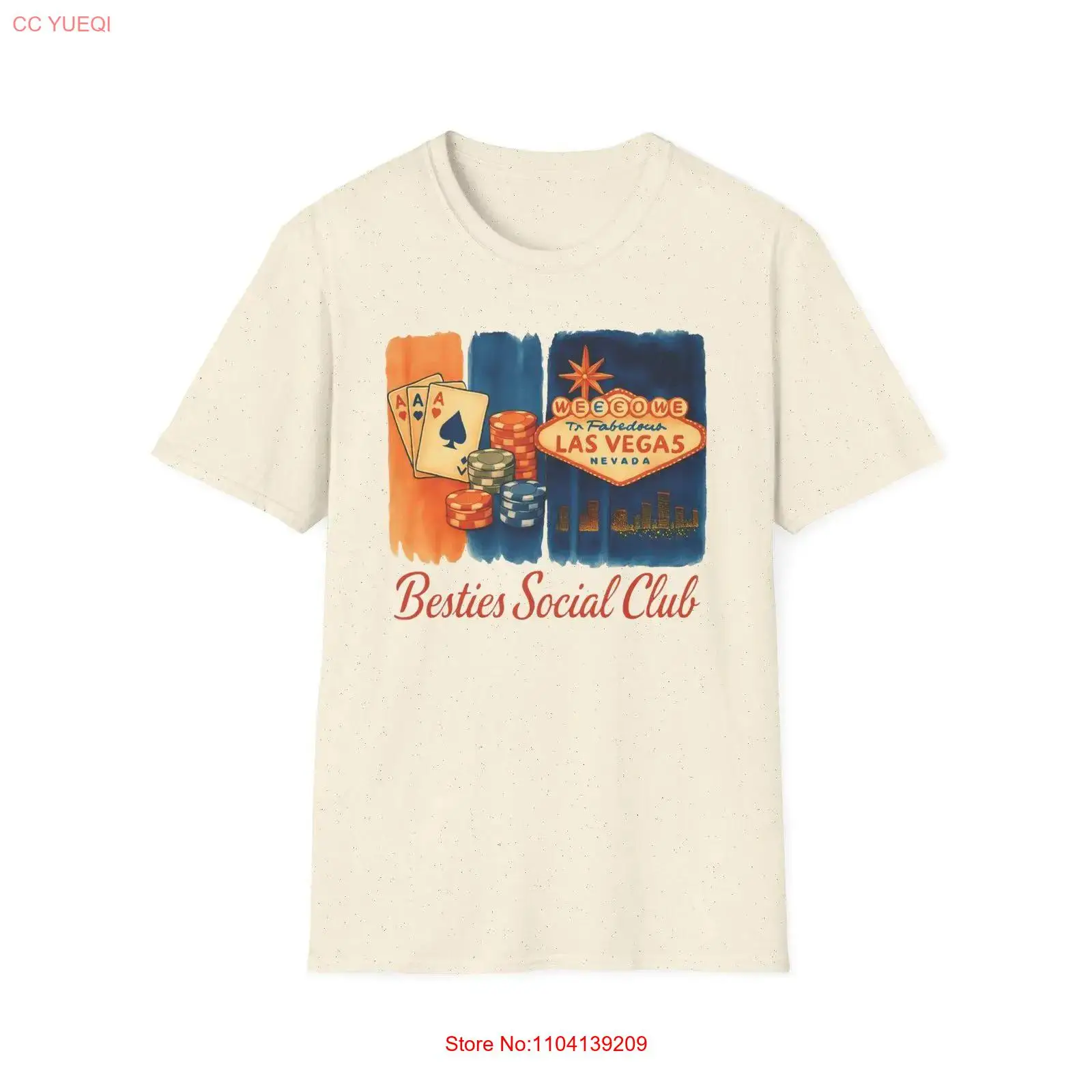 Outdoor Adventure Girls - Kaos Wanita Klub Sosial Perjalanan Ulang