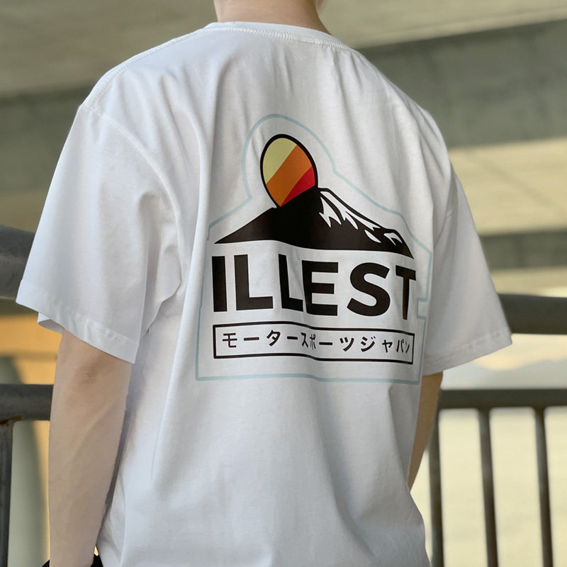 Outdoor Adventure Brand - Illest Outdoor Adventurer Series Summer American