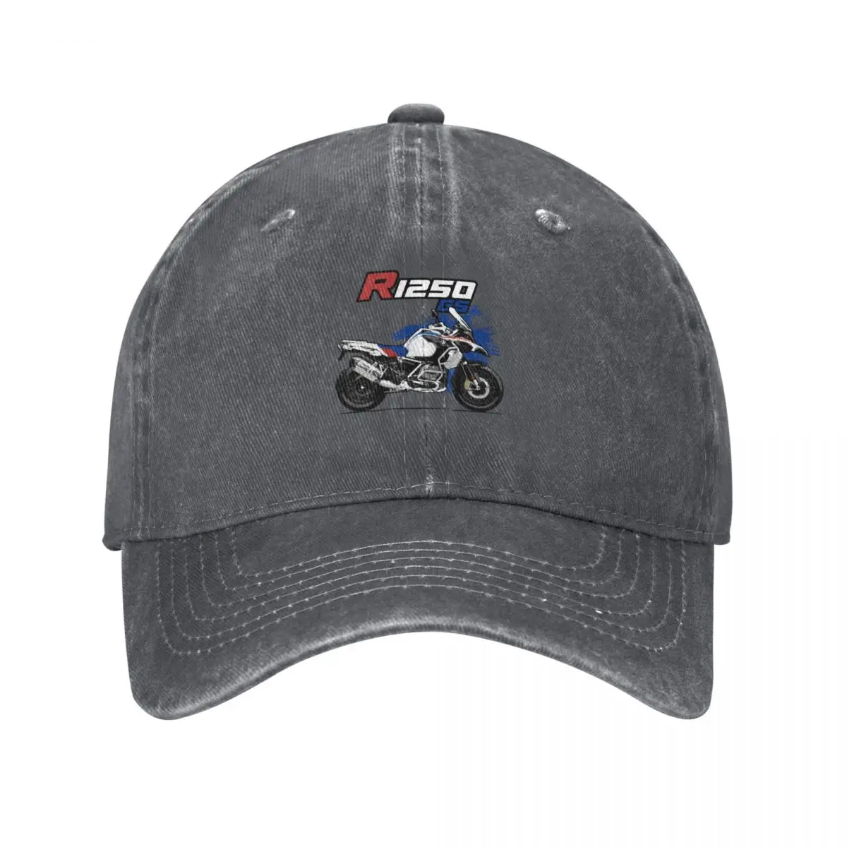 Outdoor Adventure Girls - Topi Bisbol R 1250 GS Adventure