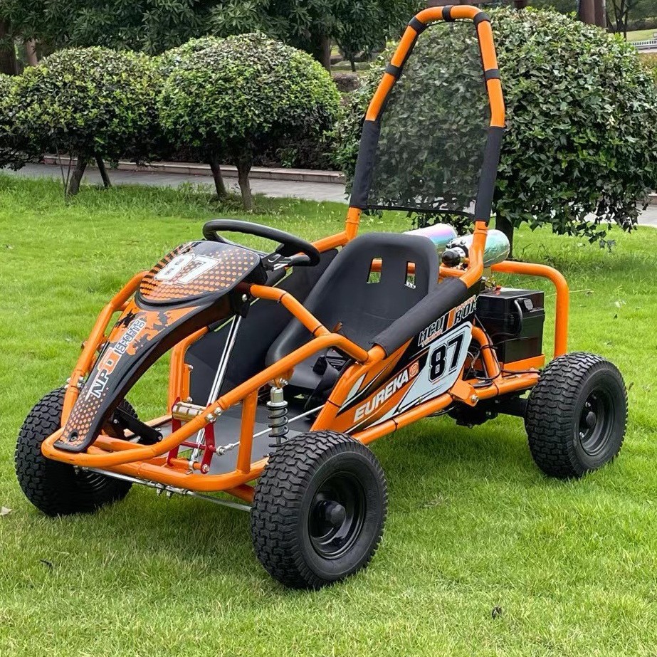 Outdoor Adventure Rentals - Go Kart Off Road, Dune Buggy