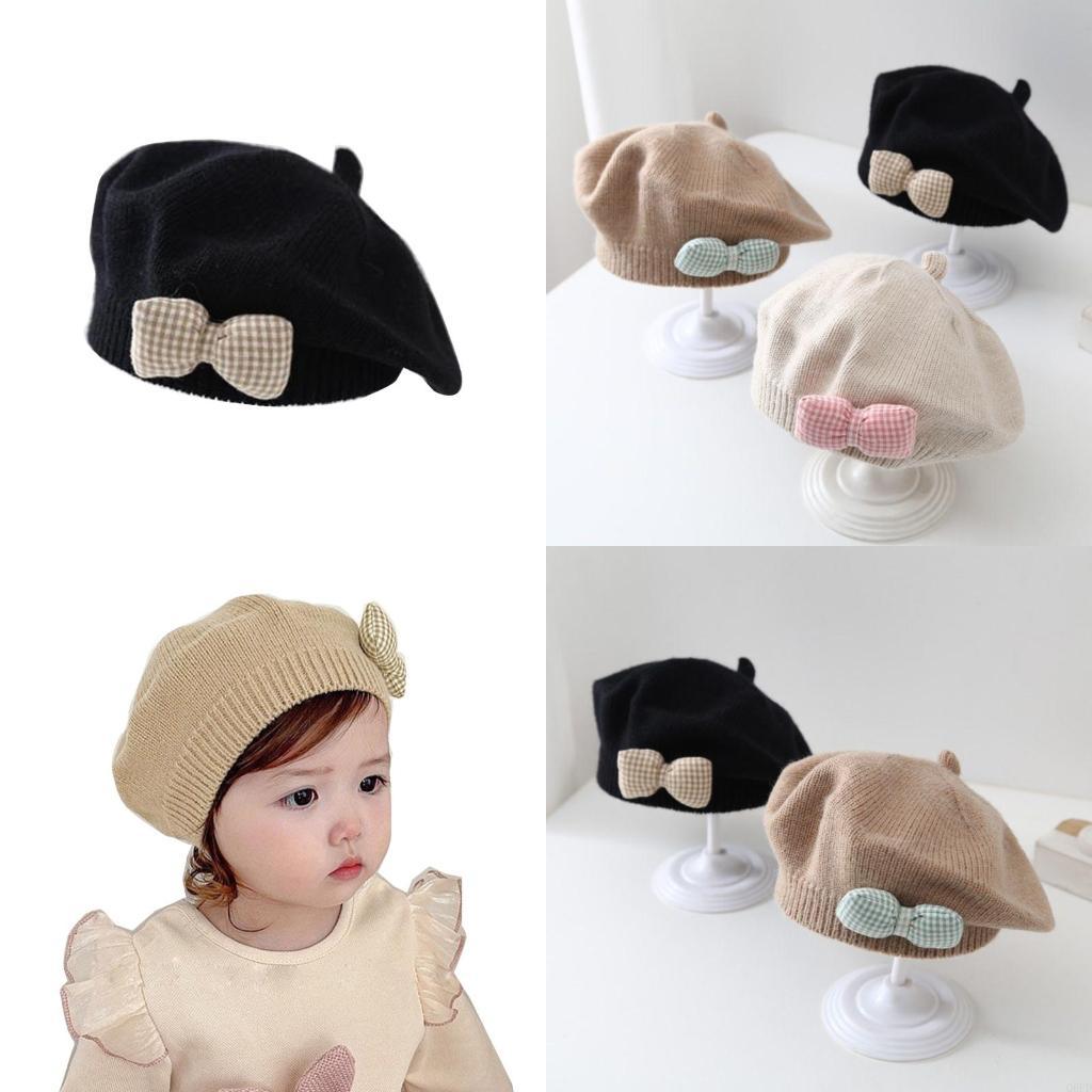 Outdoor Adventure Girls - Baret Balita Perempuan Cantik Topi Baret