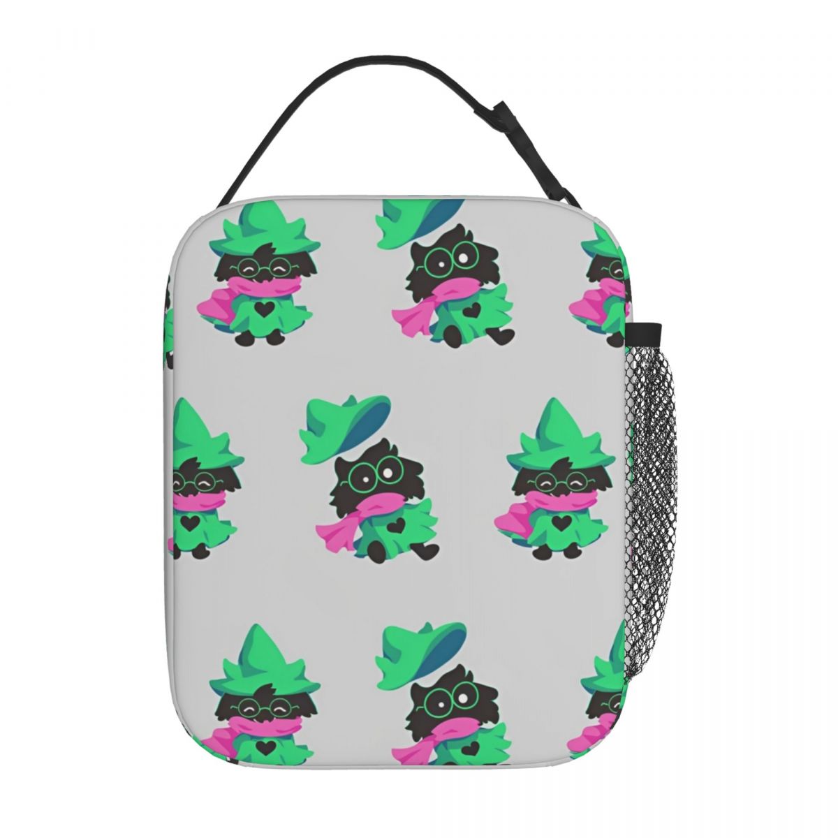 Outdoor Adventure Girls - Tas Makan Siang Terisolasi Deltarune Tas