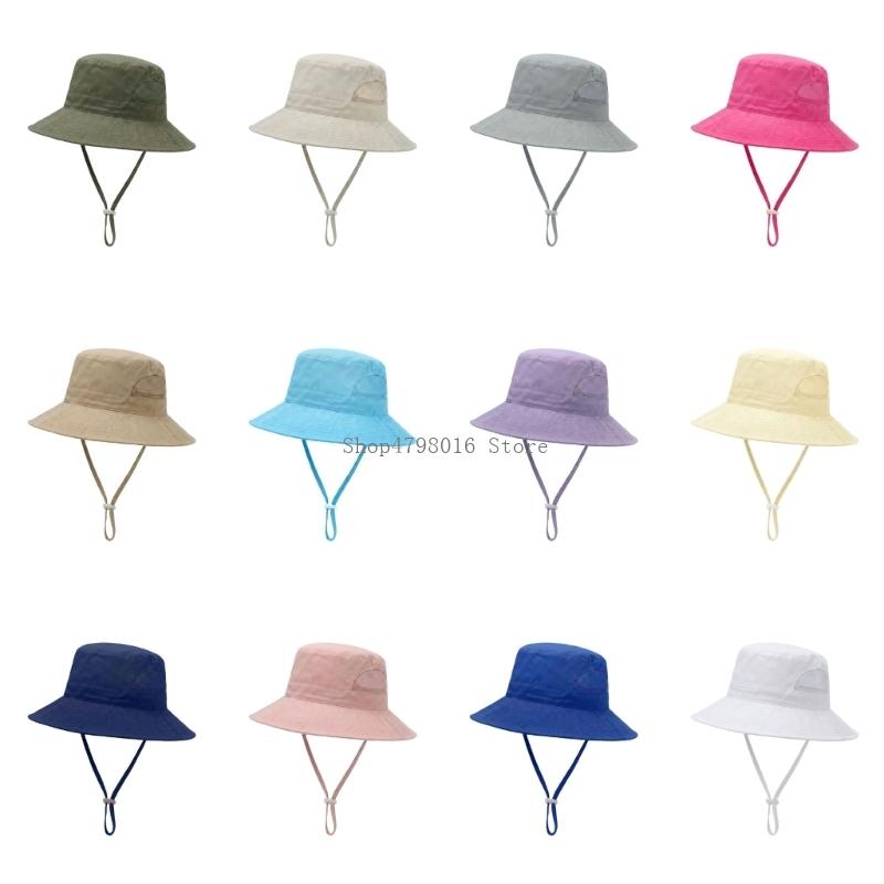 Topi Musim Panas Bayi Laki-lak - Outdoor Adventure Girls ulasan dan harga