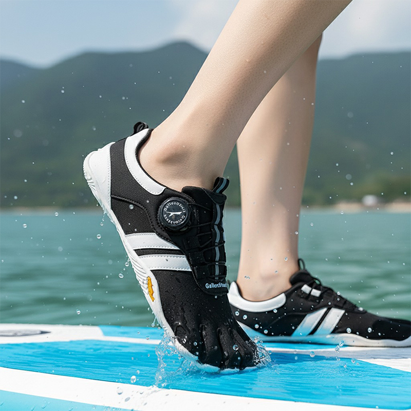 Sepatu Tanpa Kaus Kaki Lima Ja - Outdoor Adventure Training ulasan dan harga