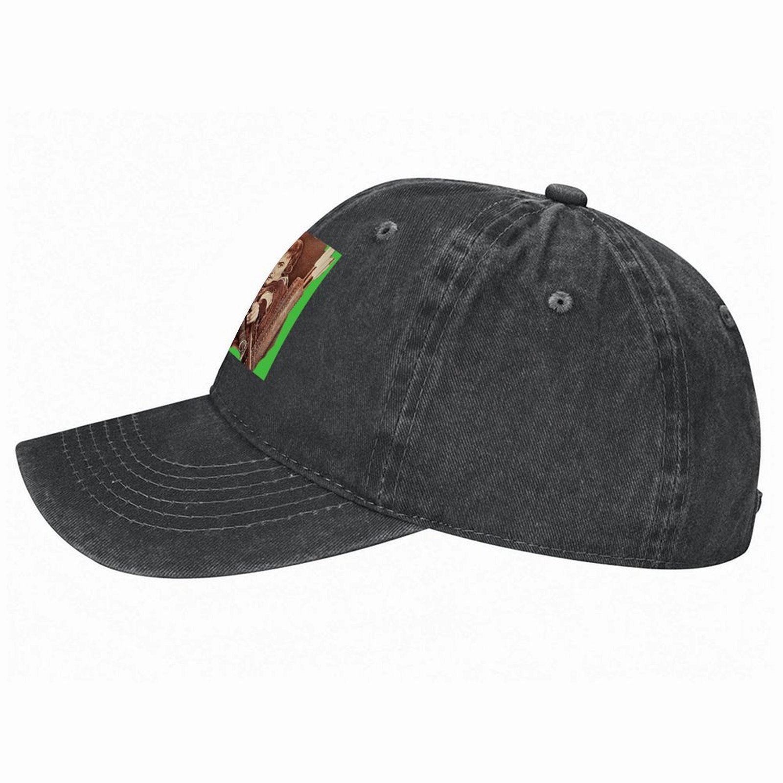 Topi Bisbol Klasik Hero ERROL  - Outdoor Adventure Brand ulasan dan harga
