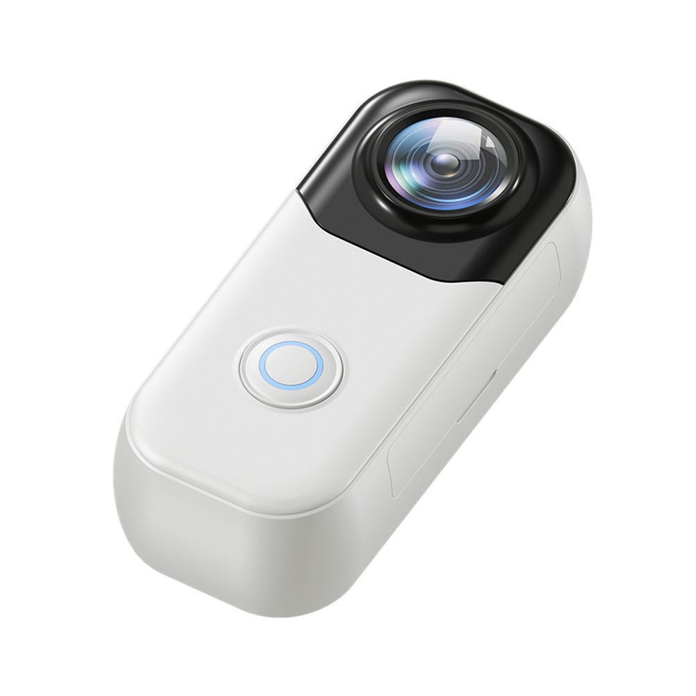 Kamera Aksi 4K Thumb Action Ca - Outdoor Adventure Video ulasan dan harga