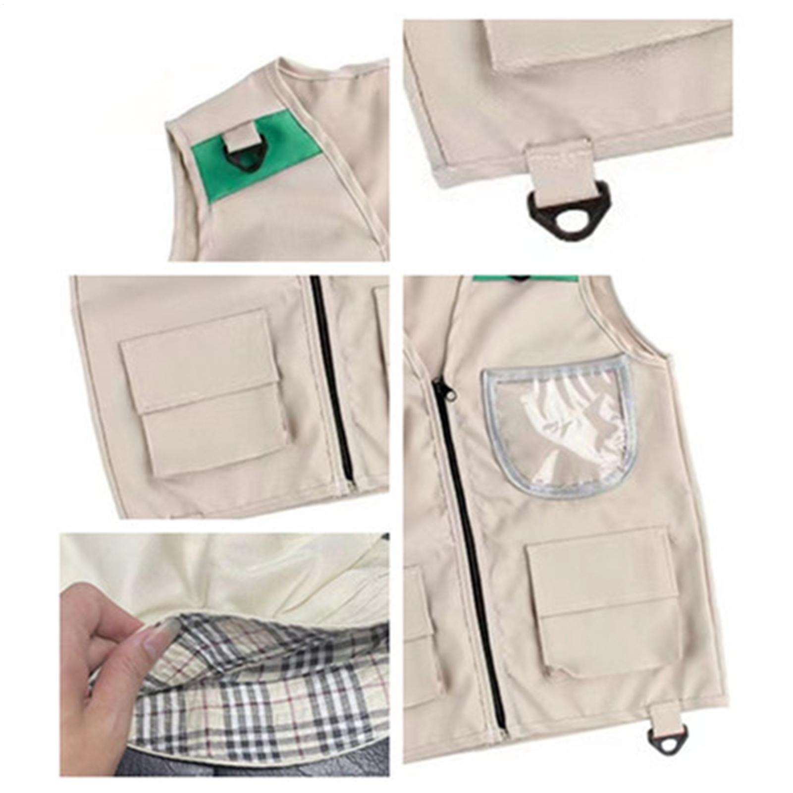 Perlengkapan Petualang Safari  - Outdoor Adventure Girls ulasan dan harga