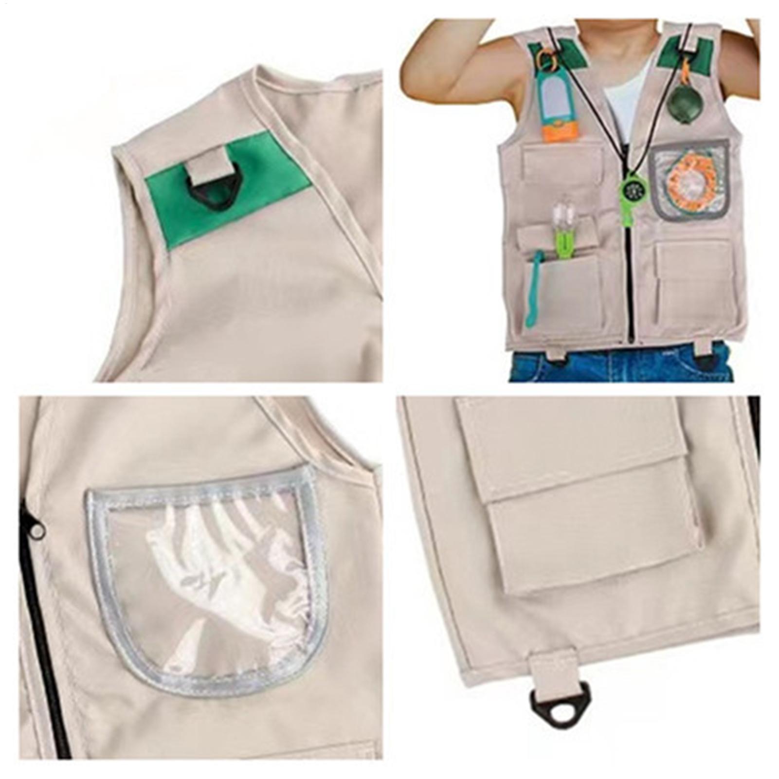 Perlengkapan Petualang Safari  - Outdoor Adventure Girls ulasan dan harga
