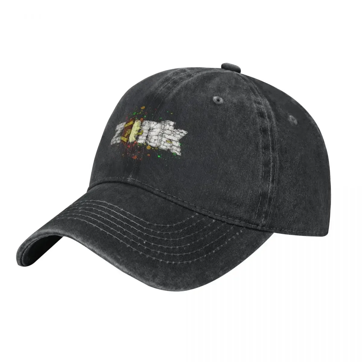 Topi Bisbol Adventure Zork Top - Outdoor Adventure Brand ulasan dan harga