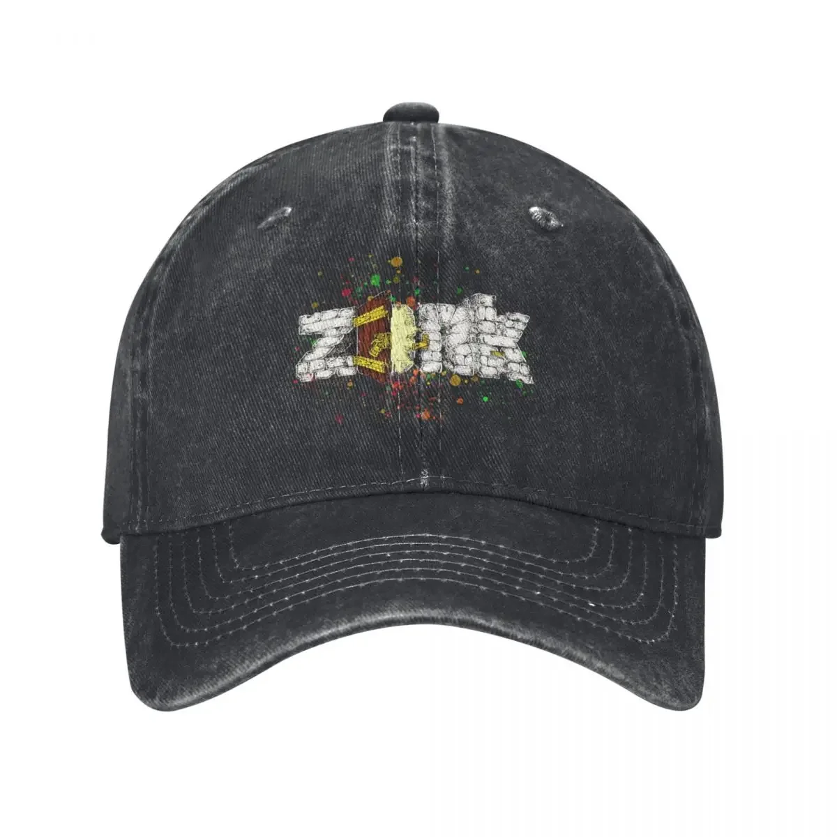 Topi Bisbol Adventure Zork Top - Outdoor Adventure Brand ulasan dan harga