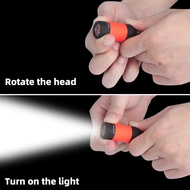 Senter LED Multifungsi Isi Ula - Outdoor Adventure Camp ulasan dan harga