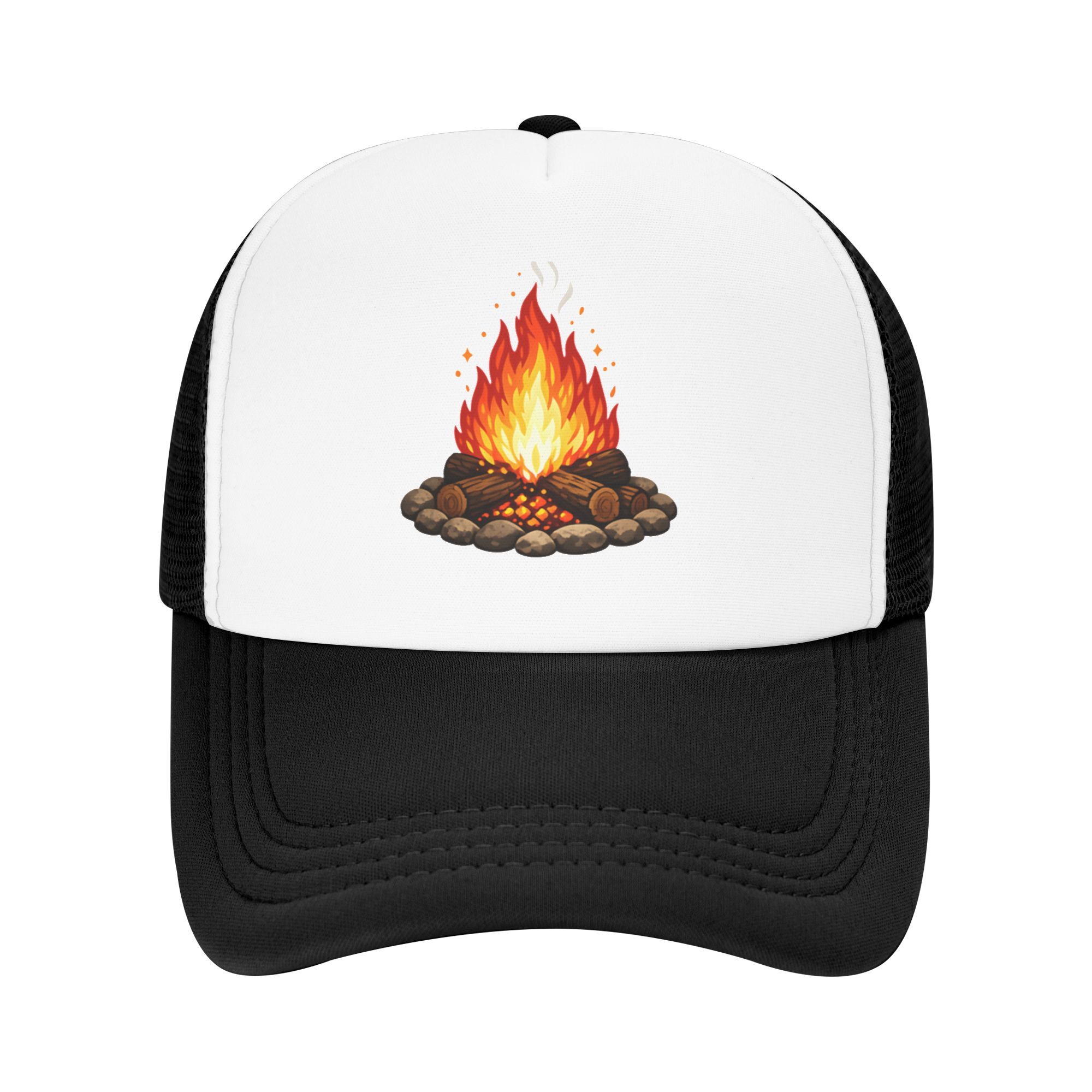 Topi Bisbol Jaring Petualangan - Outdoor Adventure Brand ulasan dan harga