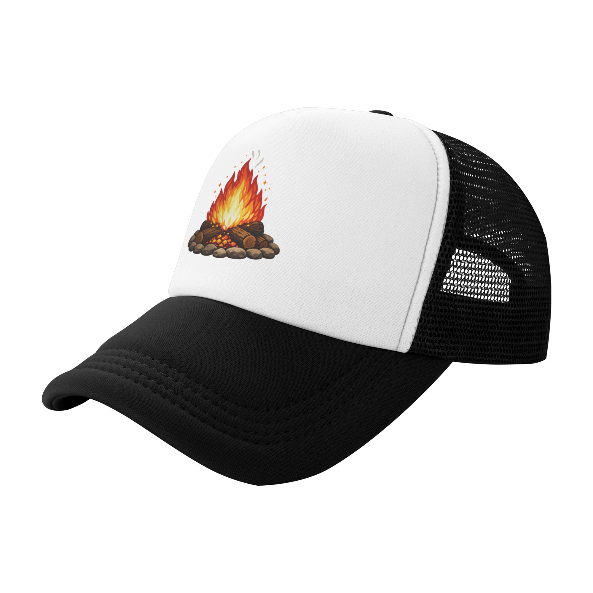 Topi Bisbol Jaring Petualangan - Outdoor Adventure Brand ulasan dan harga