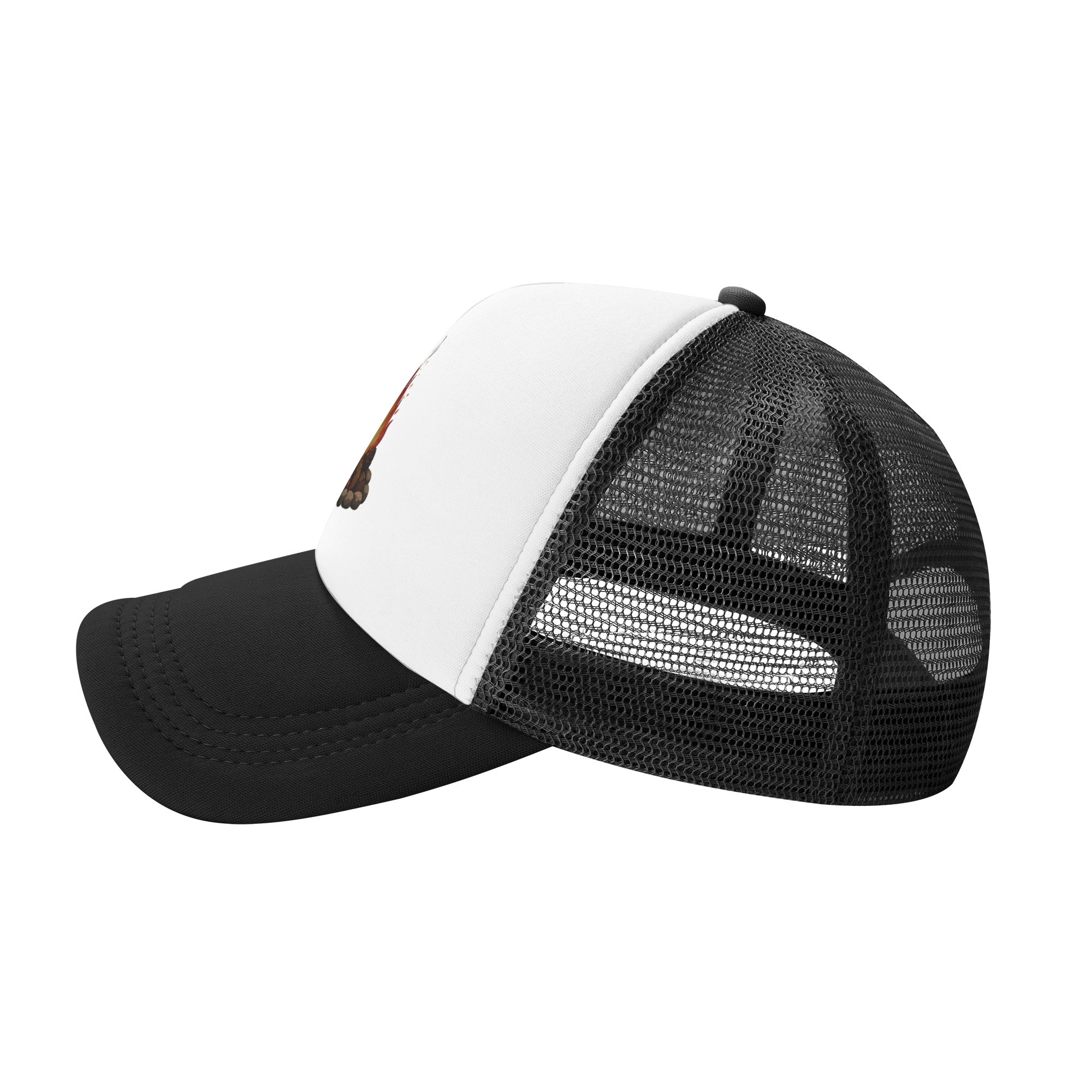 Topi Bisbol Jaring Petualangan - Outdoor Adventure Brand ulasan dan harga