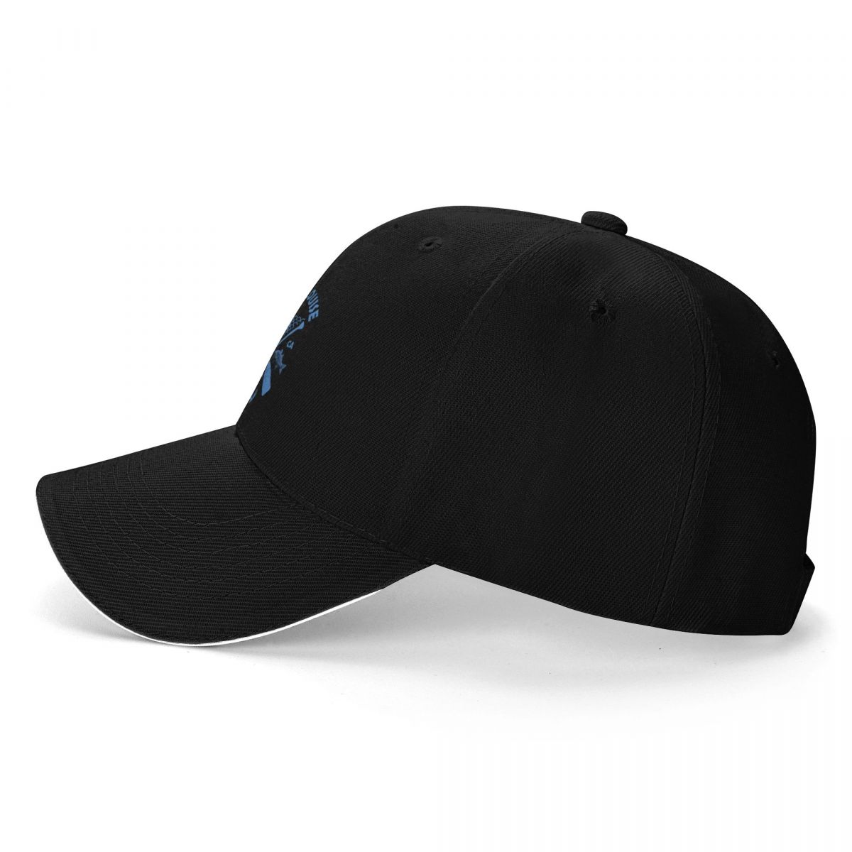 Topi Bisbol Petualang Lake Lou - Outdoor Adventure Brand ulasan dan harga