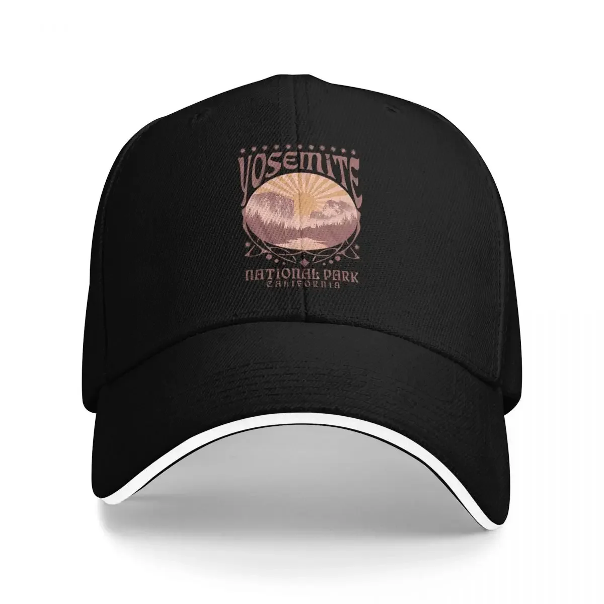 Topi Pria Petualangan Luar Rua - Outdoor Adventure Brand ulasan dan harga