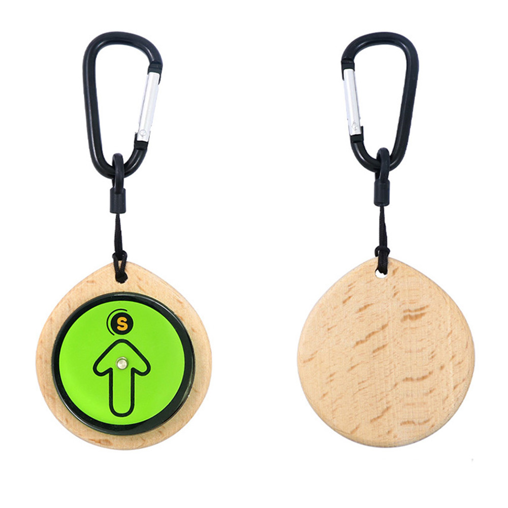 Pencari Arah Kayu Portabel unt - Outdoor Adventure Educator ulasan dan harga
