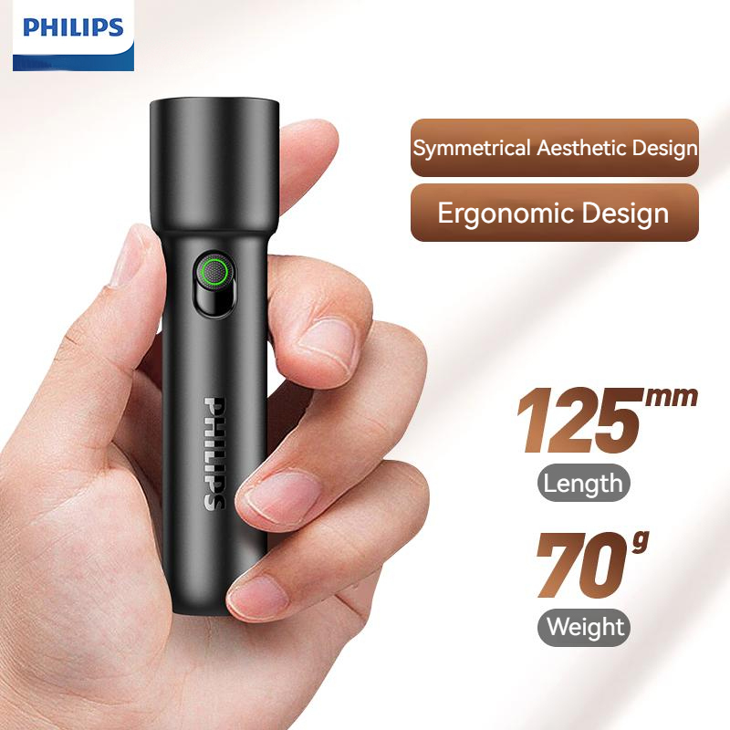 Philips Baru SFL1235 2-PCS EDC - Outdoor Adventure Camp ulasan dan harga