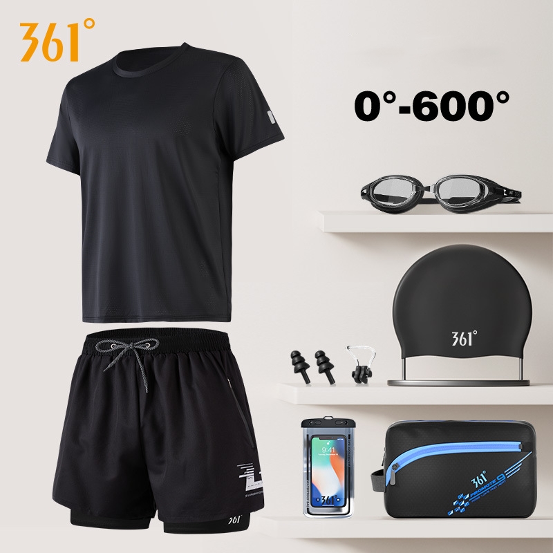 Baju renang profesional olahra - Outdoor Adventure Training ulasan dan harga