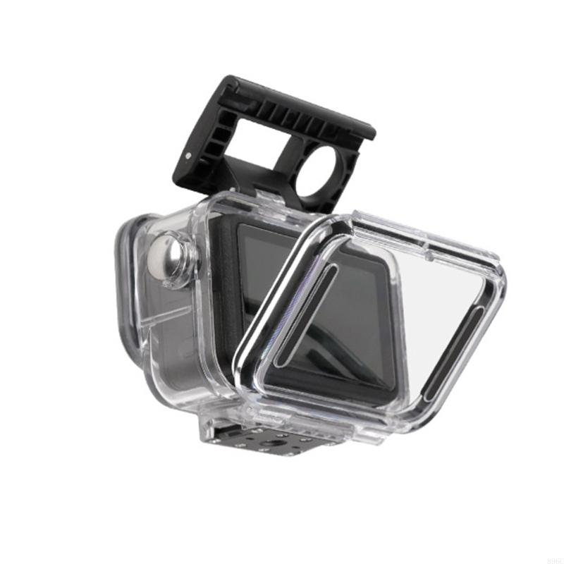 Lensa Lensa Transparencys Ting - Outdoor Adventure Video ulasan dan harga