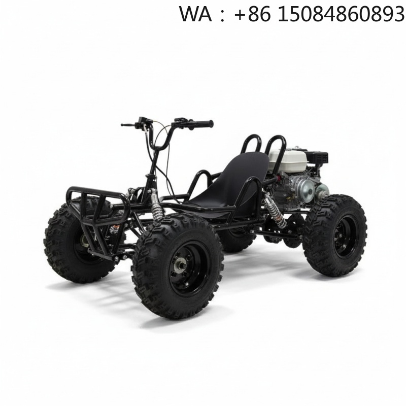 Kart Buggy Dune Off-Road Roda  - Outdoor Adventure For Adults ulasan dan harga