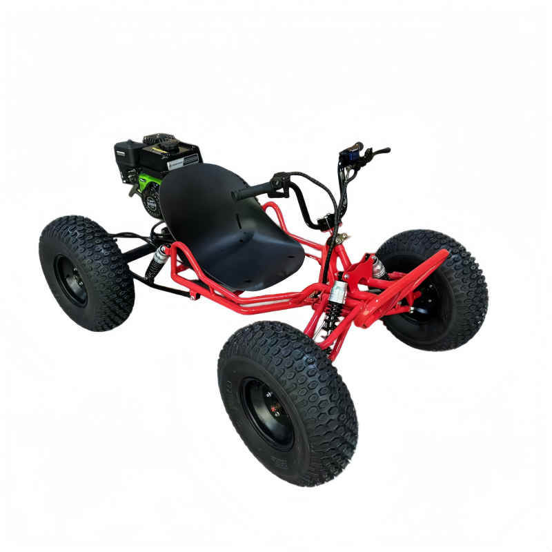 Kart Buggy Dune Off-Road Roda  - Outdoor Adventure For Adults ulasan dan harga
