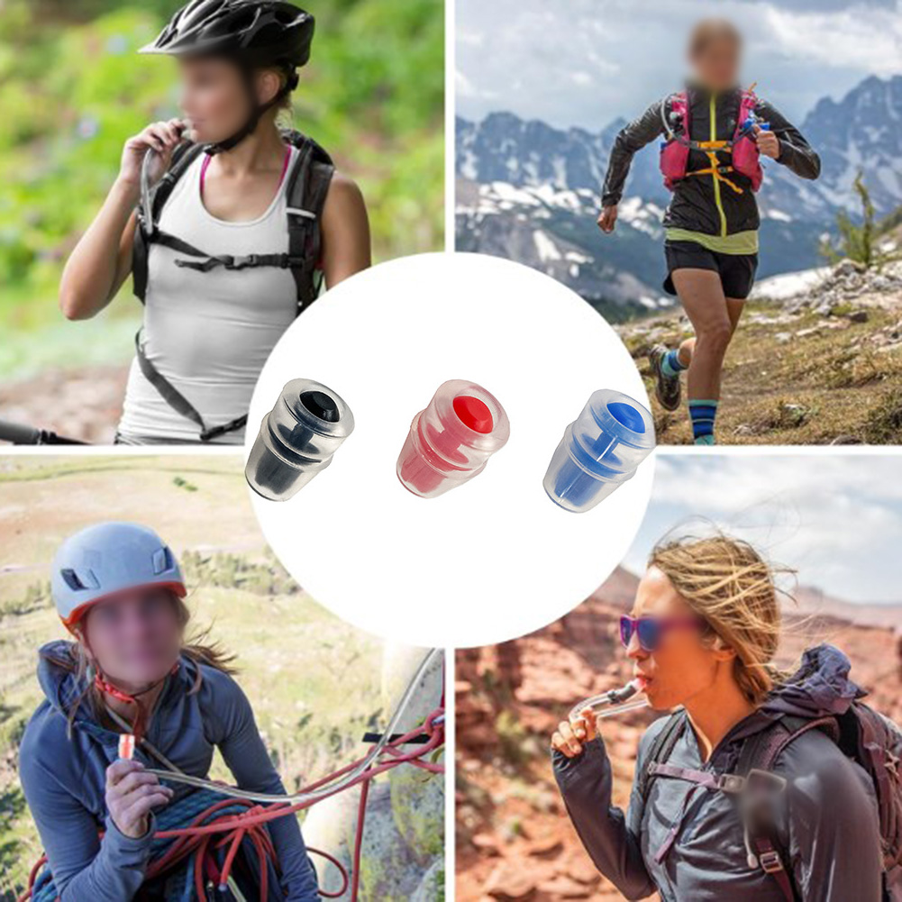 Set Pengganti Katup Gigit Sili - Outdoor Adventure Brand ulasan dan harga