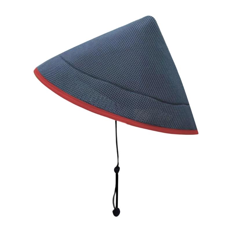 Topi Nilon Petualangan Luar Ru - Outdoor Adventure For Adults ulasan dan harga