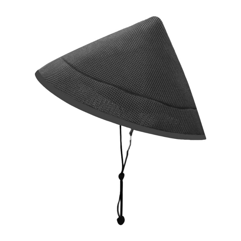 Topi Nilon Petualangan Luar Ru - Outdoor Adventure For Adults ulasan dan harga