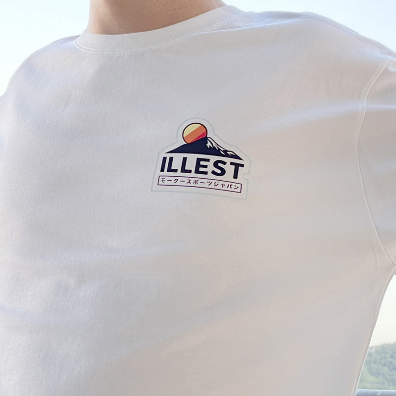 Illest Outdoor Adventurer Seri - Outdoor Adventure Brand ulasan dan harga
