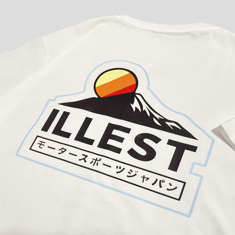 Illest Outdoor Adventurer Seri - Outdoor Adventure Brand ulasan dan harga