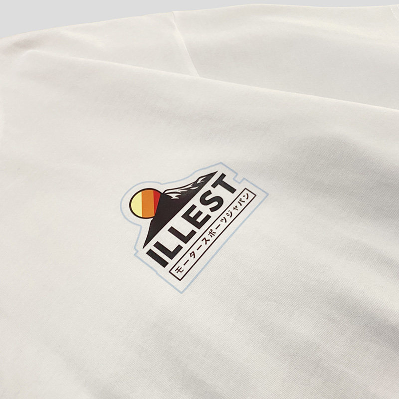 Illest Outdoor Adventurer Seri - Outdoor Adventure Brand ulasan dan harga