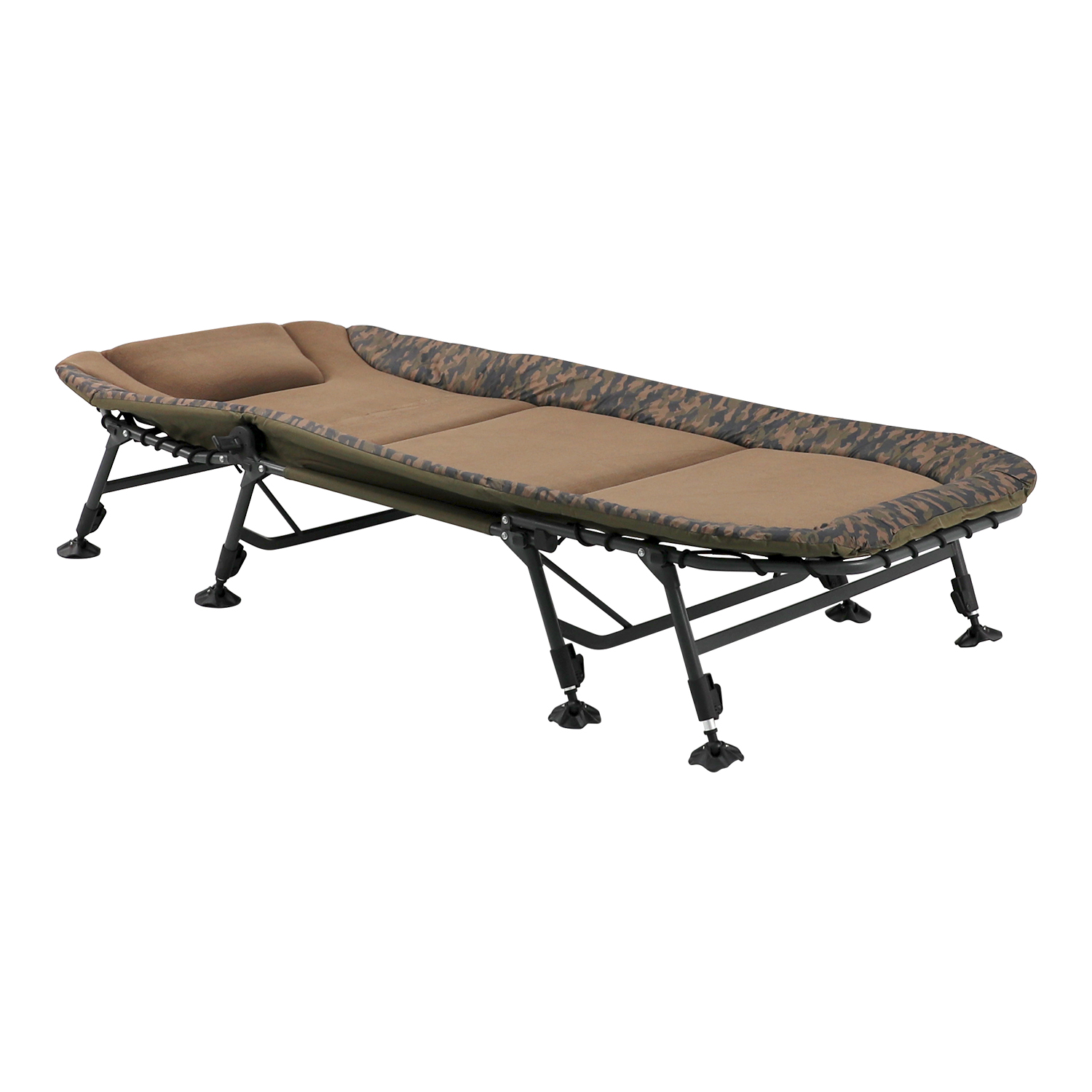 Tempat Tidur Camping Dewasa Li - Outdoor Adventure For Adults ulasan dan harga