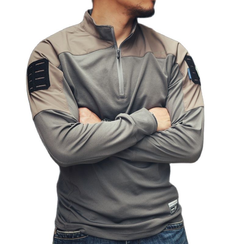 Kaus latihan pria, Emersongear - Outdoor Adventure Training ulasan dan harga