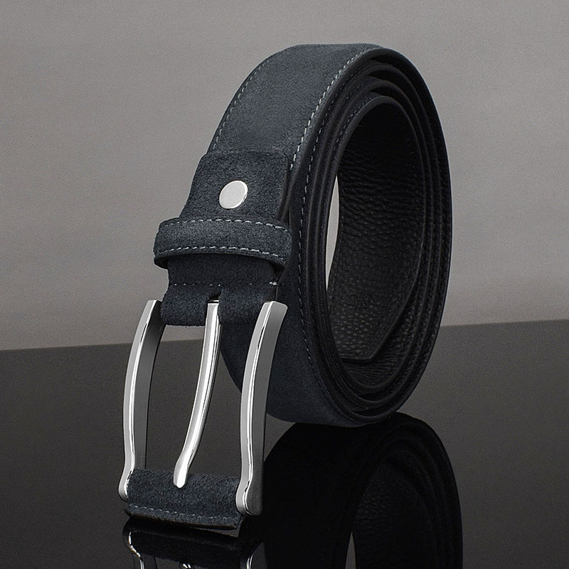 Sabuk Kulit Pria Desainer Mewa - Outdoor Adventure Brand ulasan dan harga