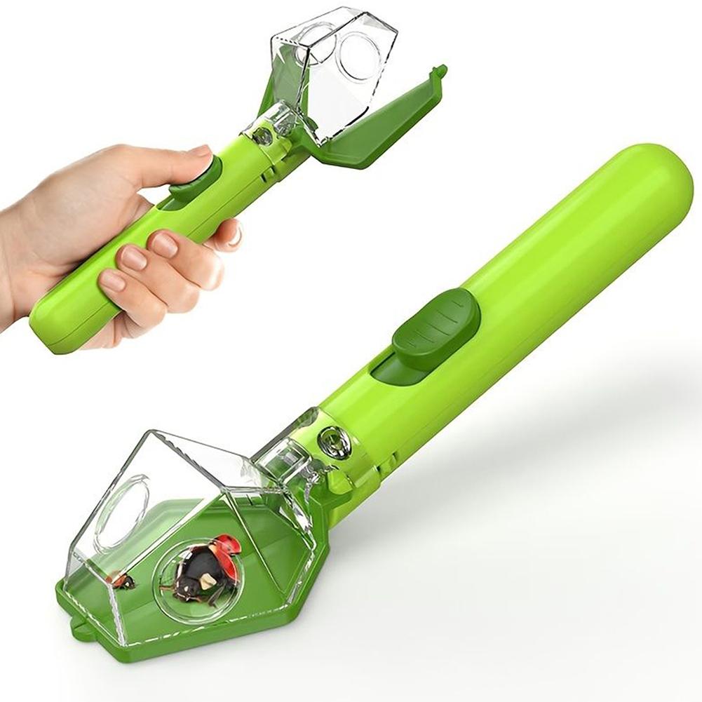 Mainan Penangkap Serangga Geng - Outdoor Adventure Educator ulasan dan harga