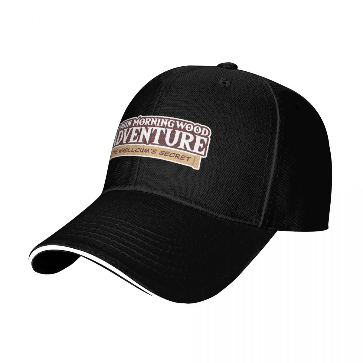 Topi Bisbol Petualangan Robin  - Outdoor Adventure Brand ulasan dan harga