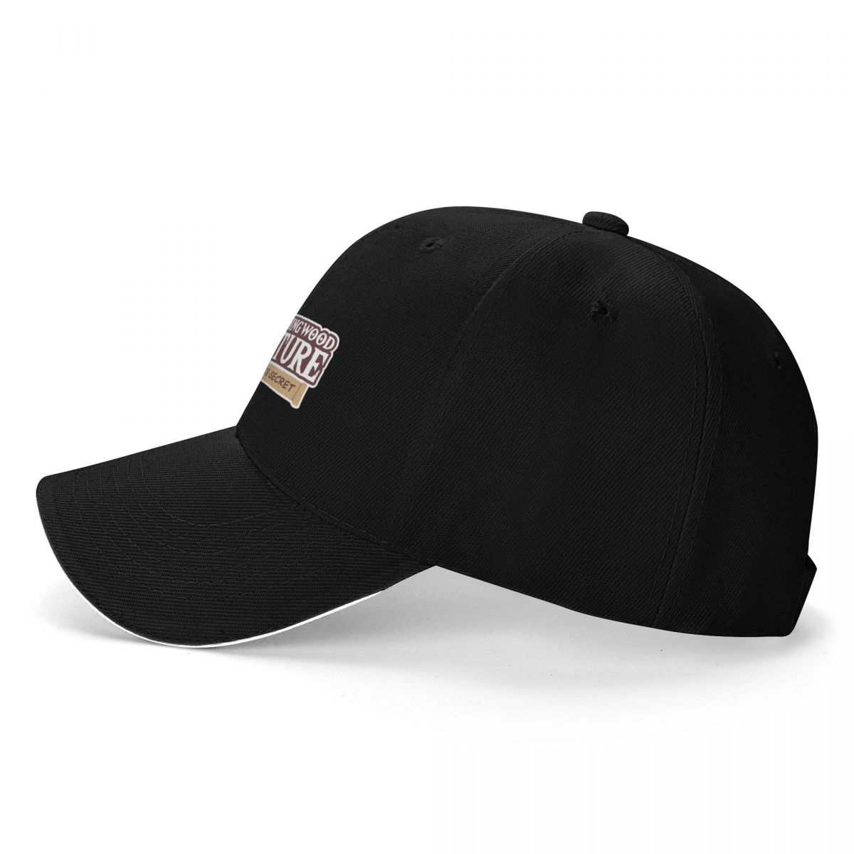 Topi Bisbol Petualangan Robin  - Outdoor Adventure Brand ulasan dan harga