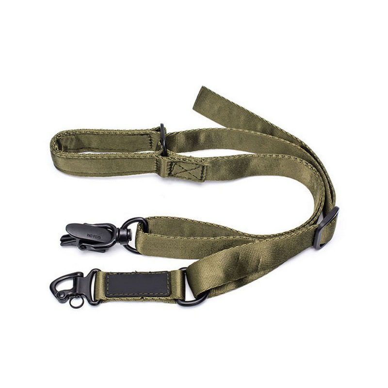 Tali Pengaman Satu Titik Aman  - Outdoor Adventure Training ulasan dan harga