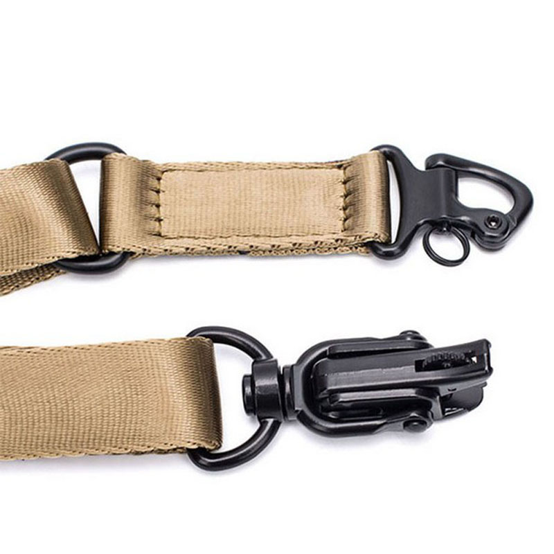 Tali Pengaman Satu Titik Aman  - Outdoor Adventure Training ulasan dan harga