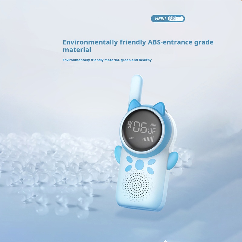 Walkie Talkie Anak, Mainan Kom - Outdoor Adventure Educator ulasan dan harga