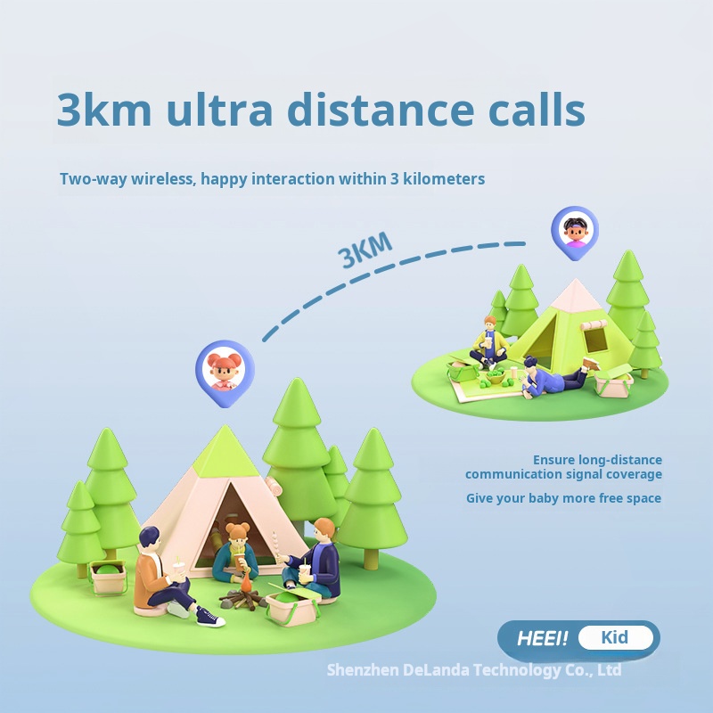 Walkie Talkie Anak, Mainan Kom - Outdoor Adventure Educator ulasan dan harga