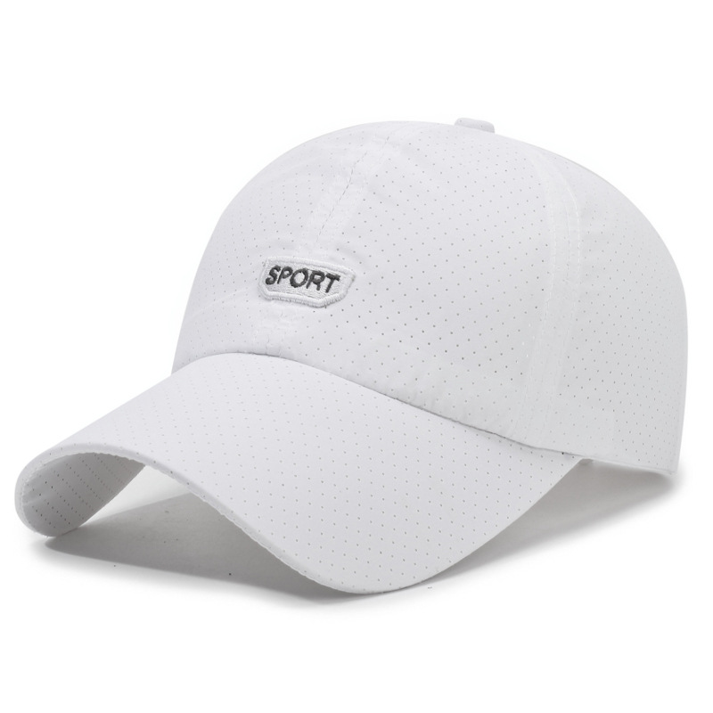 Topi Bisbol Jaring Cepat Kerin - Outdoor Adventure For Adults ulasan dan harga