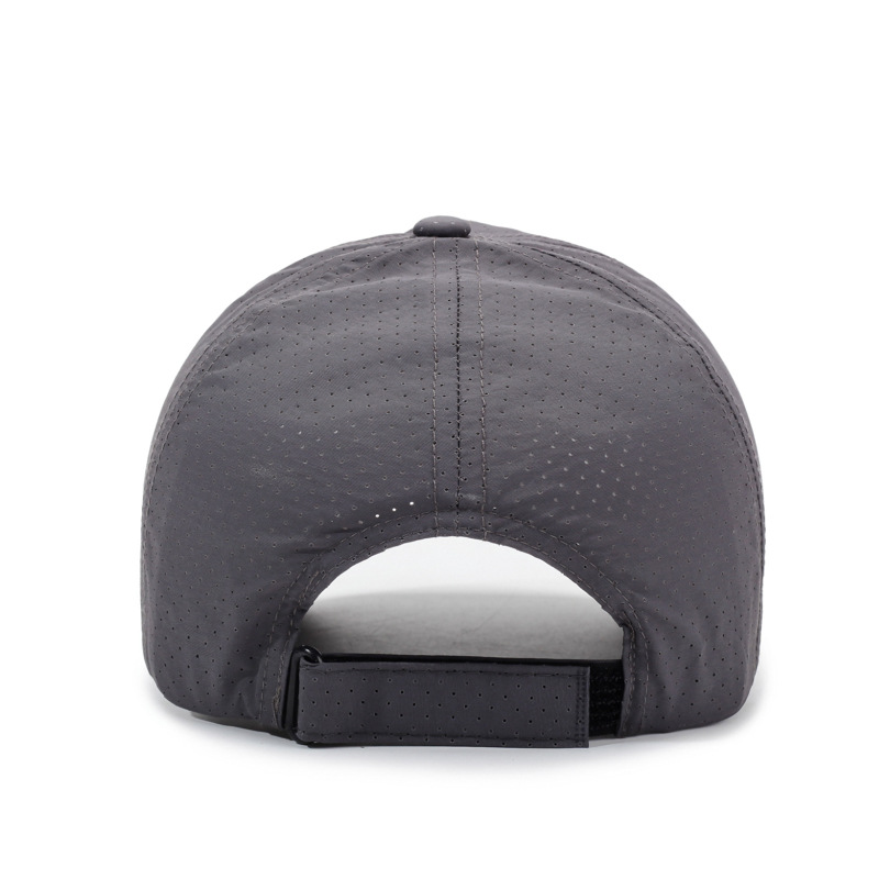 Topi Bisbol Jaring Cepat Kerin - Outdoor Adventure For Adults ulasan dan harga