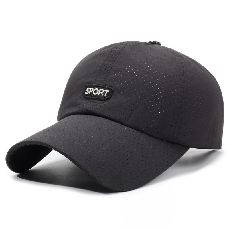 Topi Bisbol Jaring Cepat Kerin - Outdoor Adventure For Adults ulasan dan harga