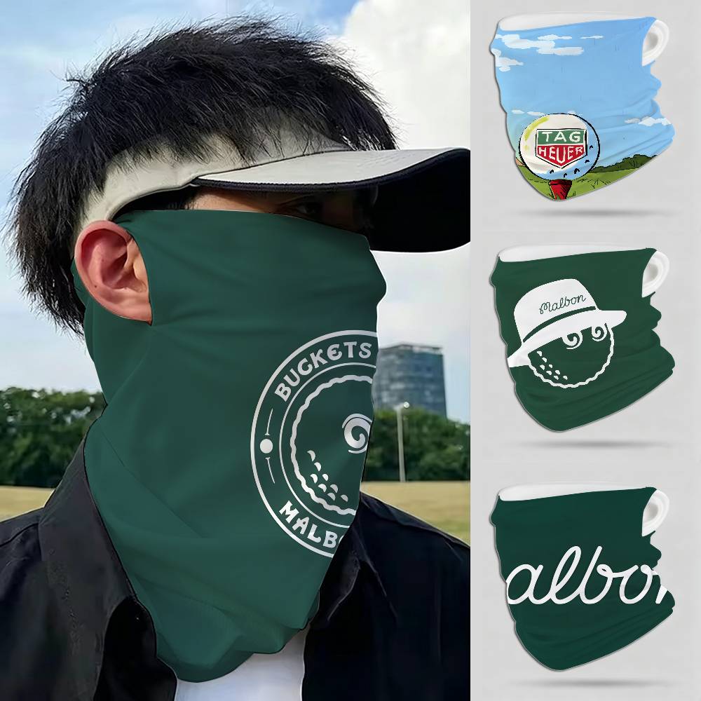 Fashion G-Golf Brand M-Malbon  - Outdoor Adventure Brand ulasan dan harga