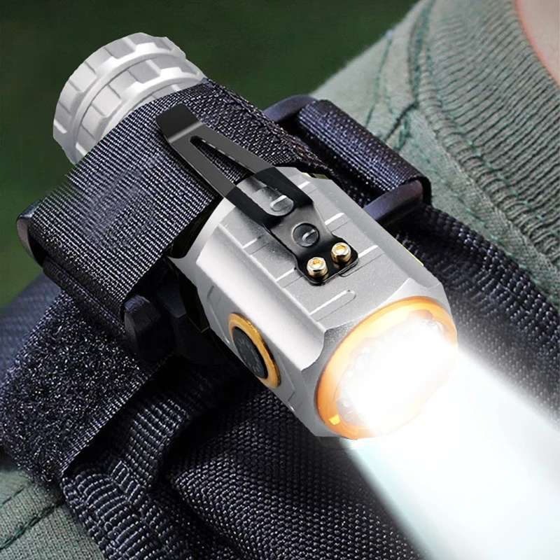 Senter Pengapian Lampu Sorot S - Outdoor Adventure Camp ulasan dan harga