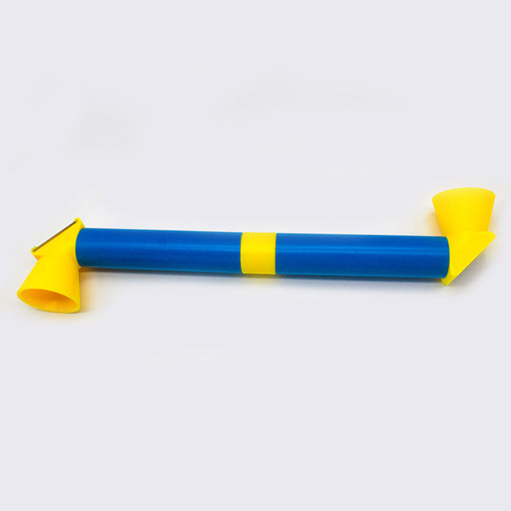 Periskop Plastik Anak yang Dap - Outdoor Adventure Educator ulasan dan harga