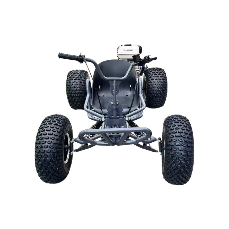 Kendaraan Segala Medan Roda Be - Outdoor Adventure For Adults ulasan dan harga